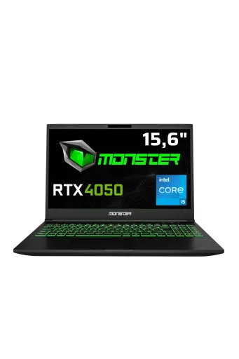 Gaming Notebook